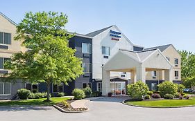 Fairfield Inn & Suites Valparaiso